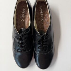 Capezio k360 tap shoes 11M men women